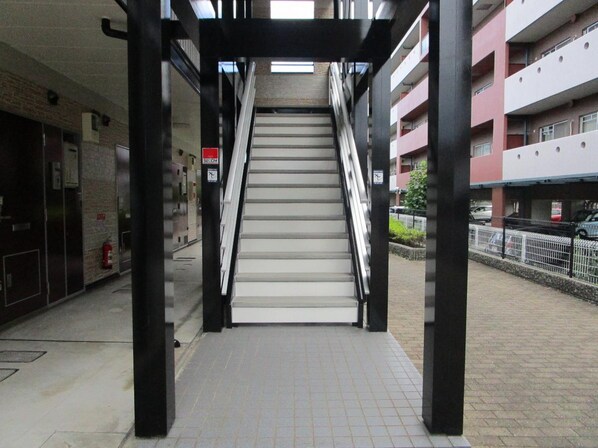 レオパレスノーサイド大池の物件内観写真